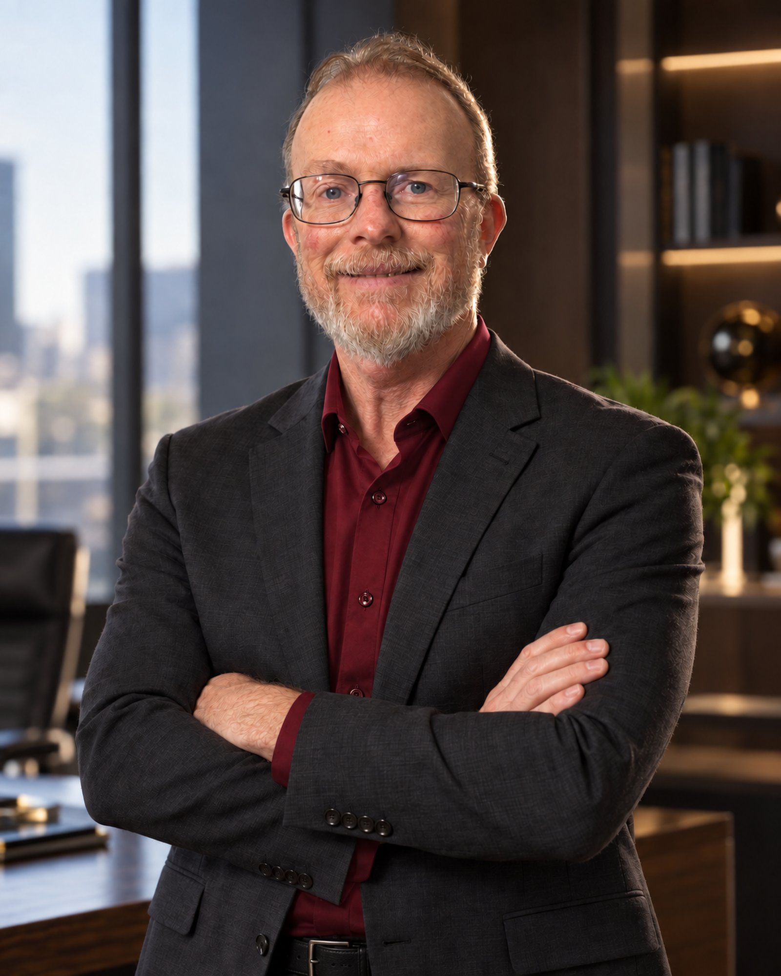 Michael L. Lawson